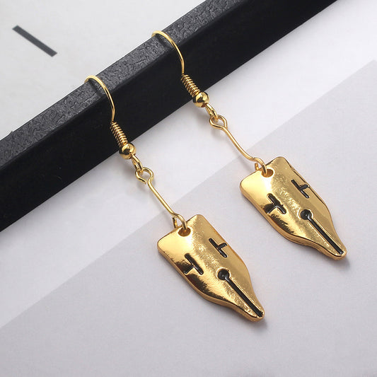 Wonderful Adventure Earrings Around