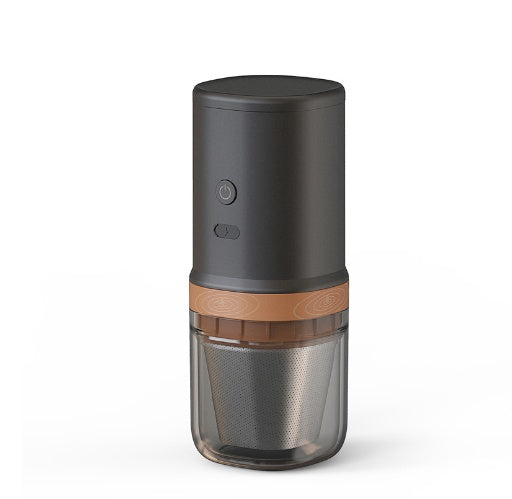 Portable Outdoor Mini Espresso Coffee Maker