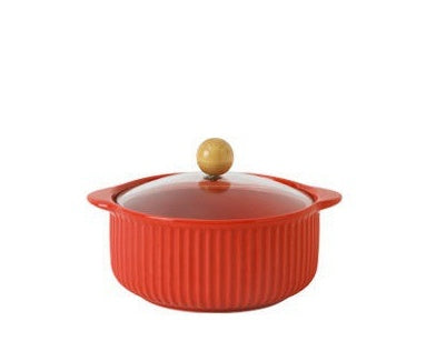 Home Microwave Student Dormitory Rice Bowl