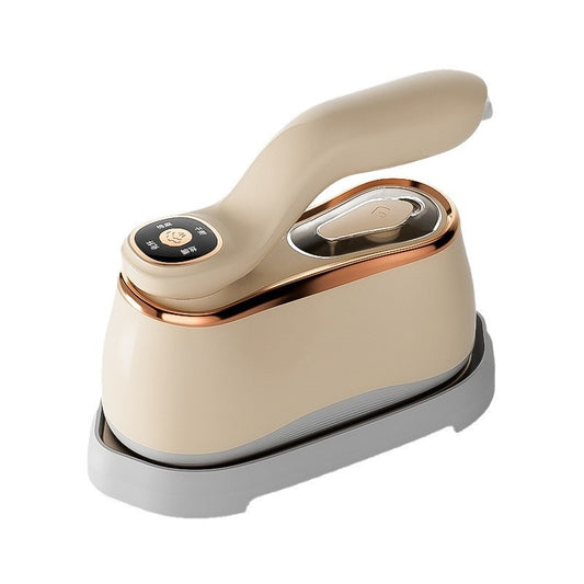 Household Small Portable Hand-held Steam Steamer