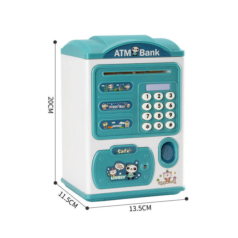 Children’s Smart Savings Bank