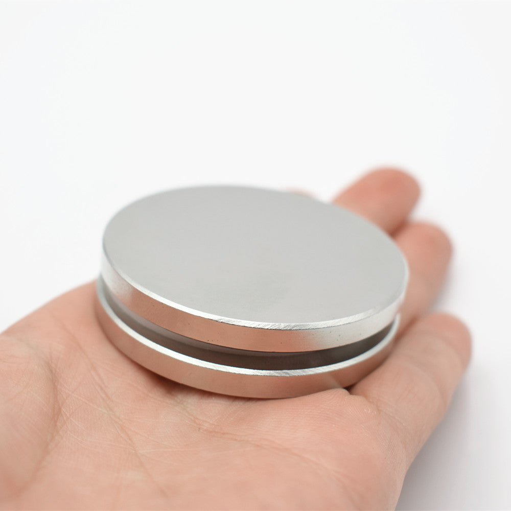Strong Magnet High Intensity Magnetic Large Disk