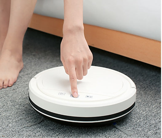 Home Cleaning Vacuum Cleaner – 120min Runtime