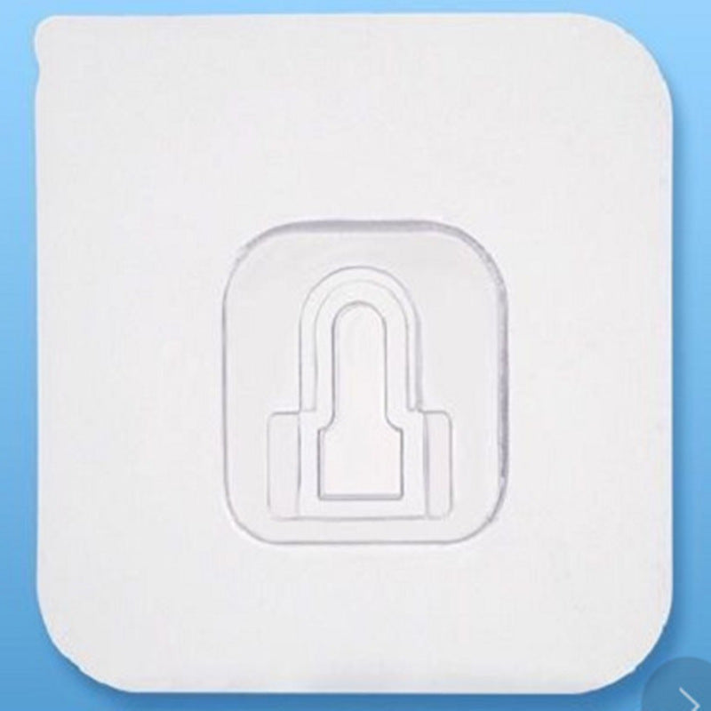 Punch-Free Snap Button Socket Retainer Hook