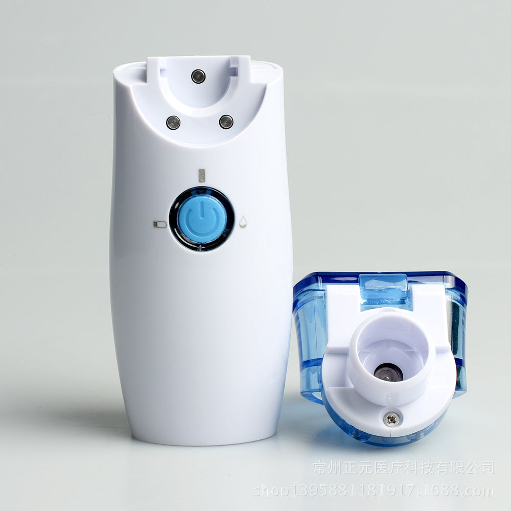 Handheld Portable Mute Atomizer