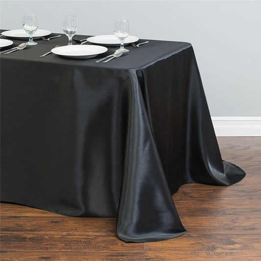 Table Cloth Rectangle Table Cover