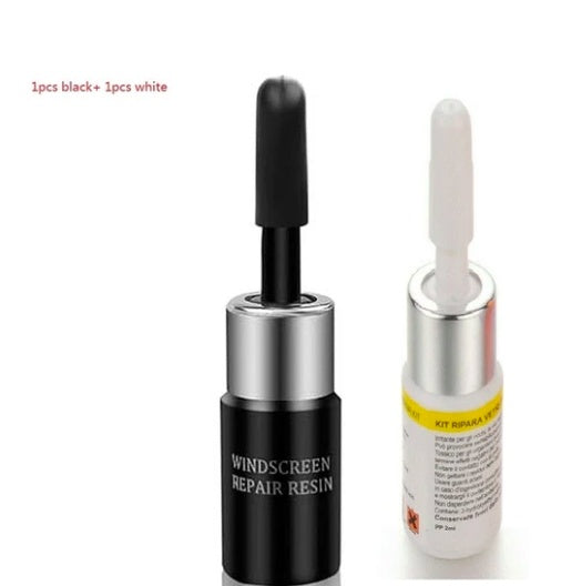 Ondaum Repairing Cracks Reducing Fluid Glue Tool Set
