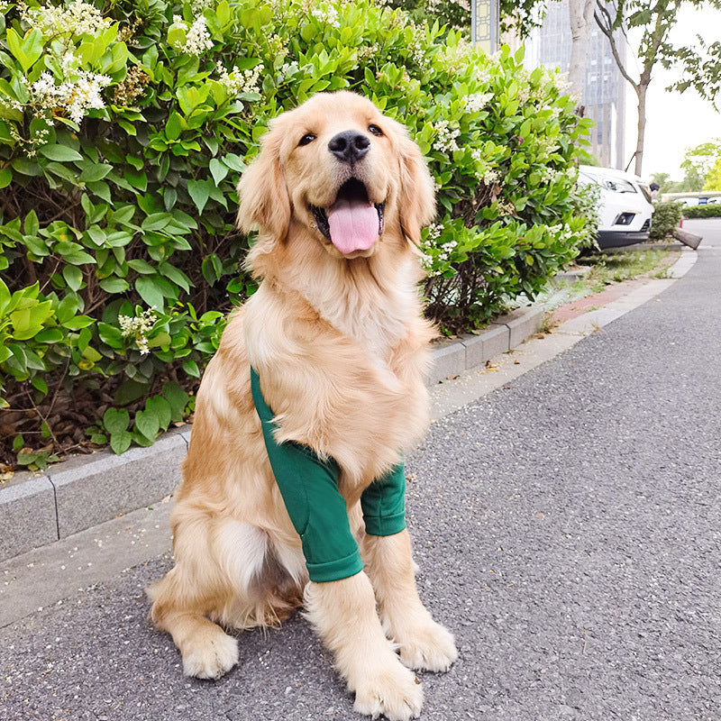 Pet Knee Joint Wear Protection Sleeve