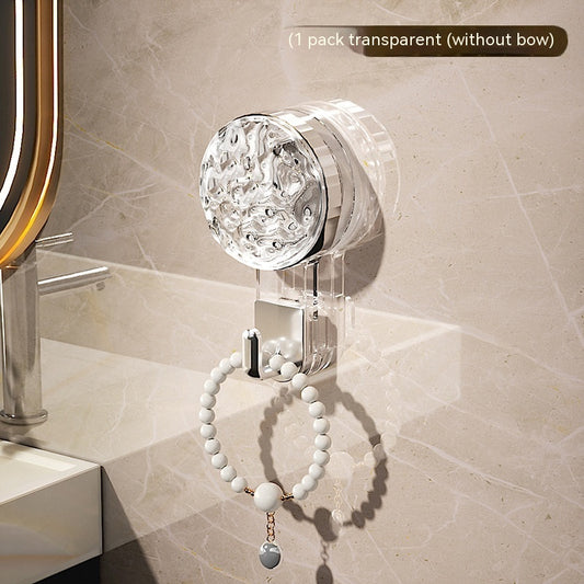 Strong Suction Cup Hook Free From Drilling