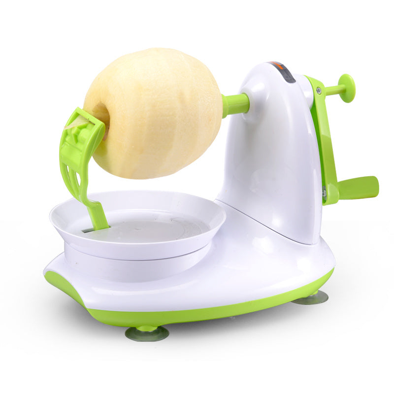 Hand peeler
