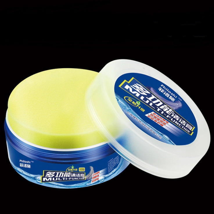 Multi-purpose cleaning paste