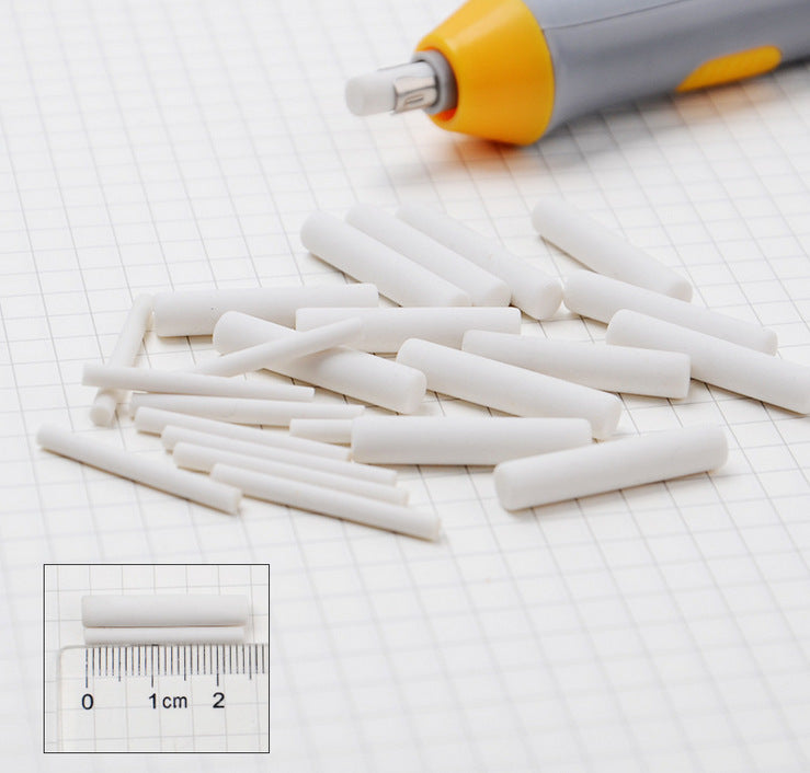 Electric Eraser for Office and School Use