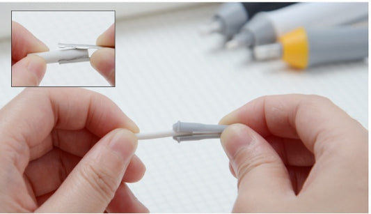 Electric Eraser for Office and School Use