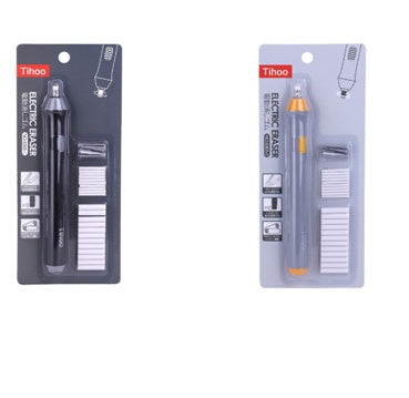 Electric Eraser for Office and School Use