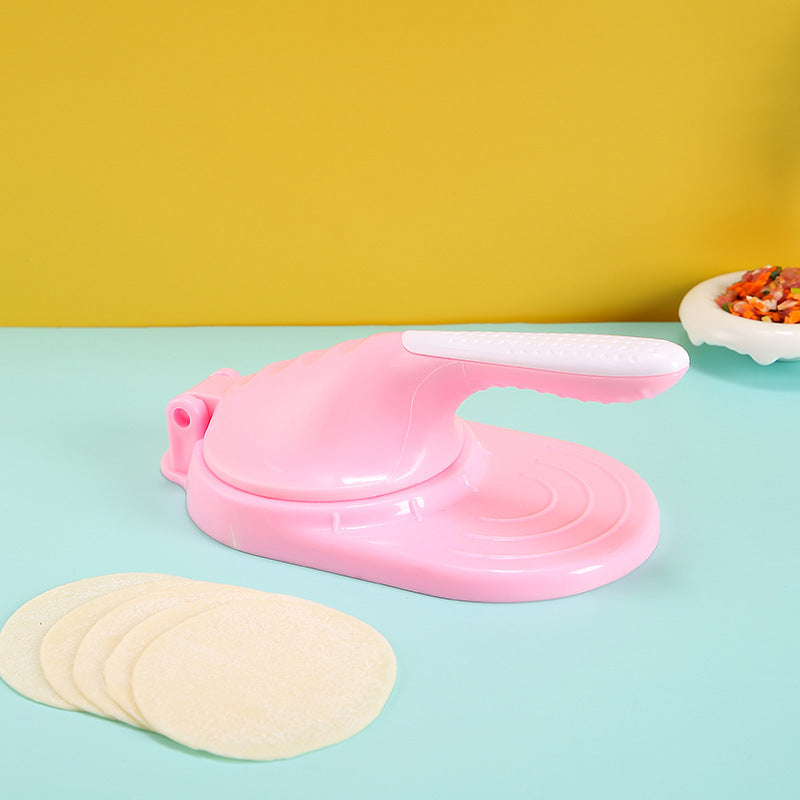 Ondaum Pressure Dumpling Wrapper Maker