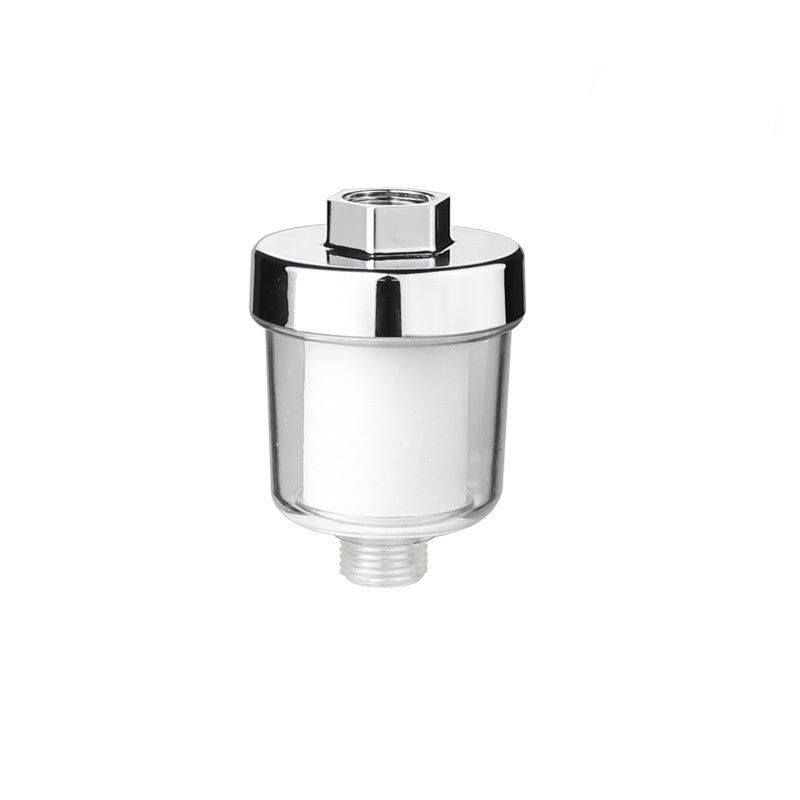 Faucet filter