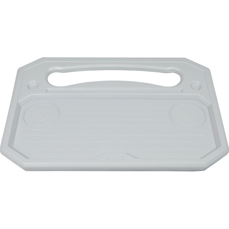 Car Folding Dining Table – Steering Wheel Mounted Small Table