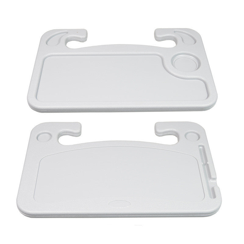 Car Folding Dining Table – Steering Wheel Mounted Small Table