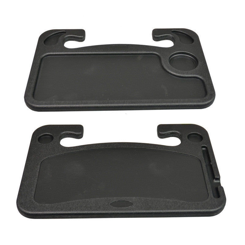 Car Folding Dining Table – Steering Wheel Mounted Small Table