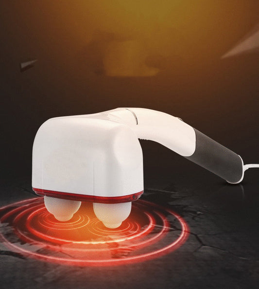 Electric Home Cervical Spine Massage Instrument