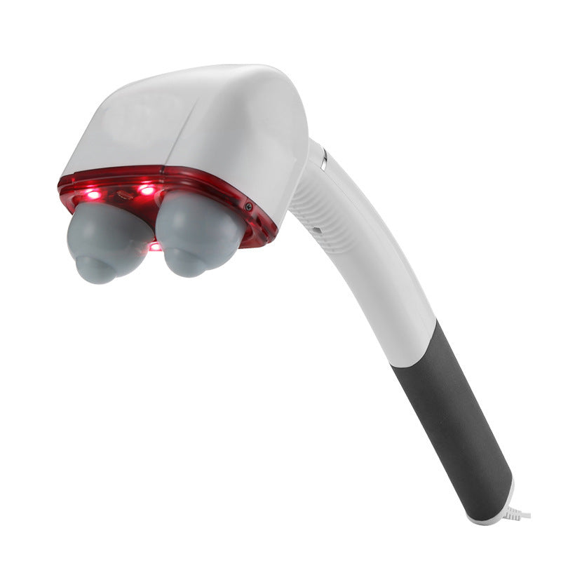 Electric Home Cervical Spine Massage Instrument