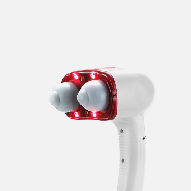 Electric Home Cervical Spine Massage Instrument