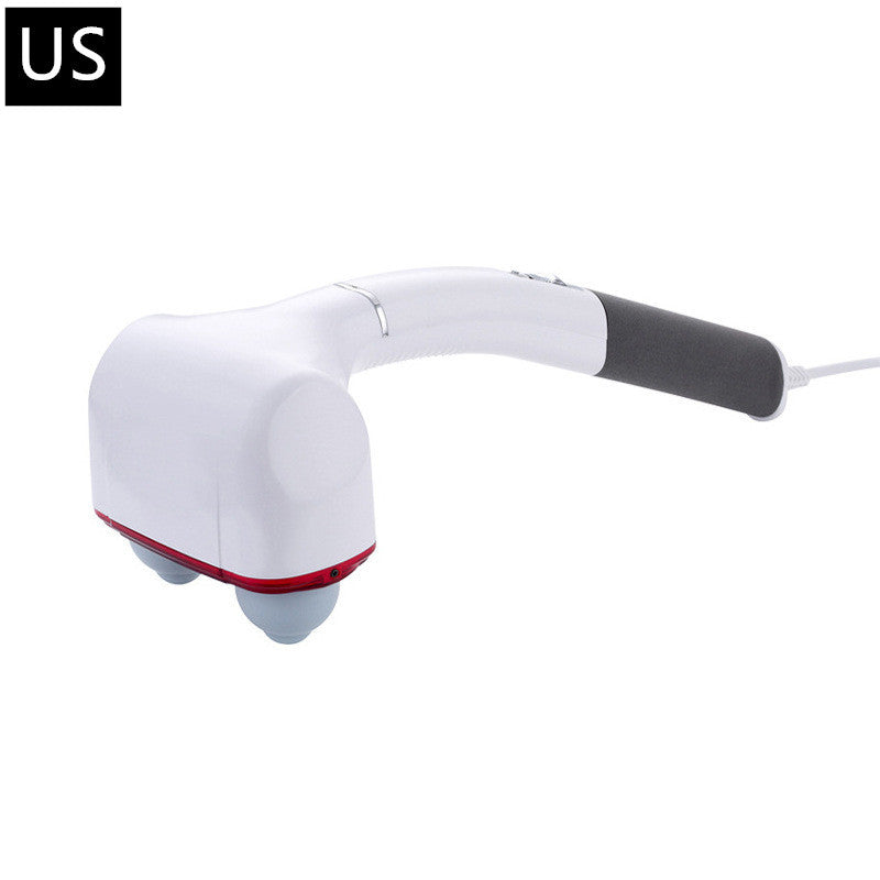 Electric Home Cervical Spine Massage Instrument