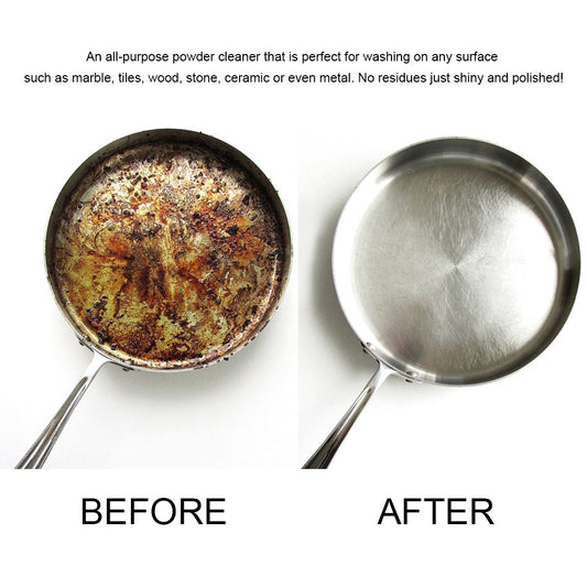 Household Multi-purpose Cleaning Powder