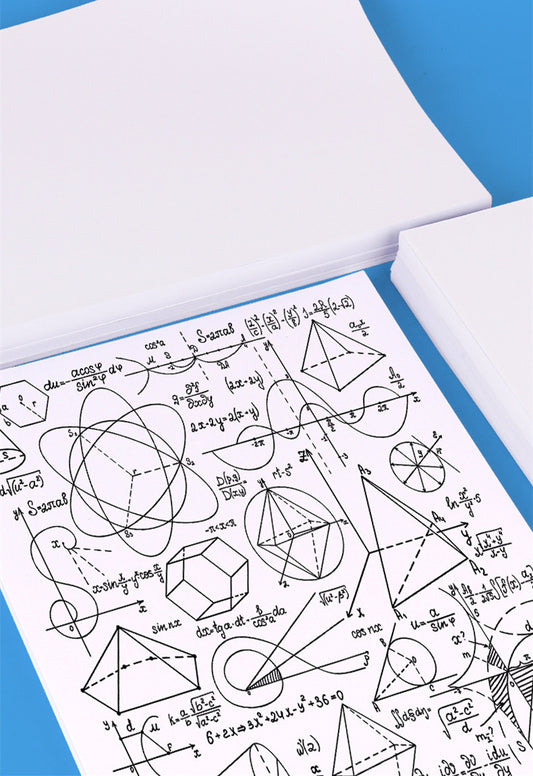 Printing Paper in A4 and A5 Sizes