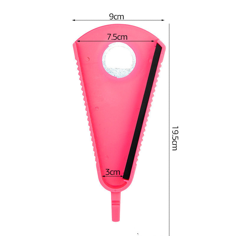 Multifunctional Jar Opener – Modern & Practical Lid Opening Tool