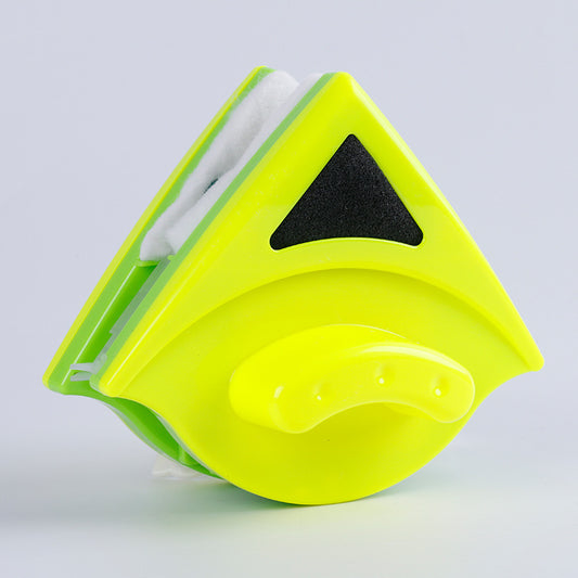 Double-Sided Window Cleaner for Insulating Glass