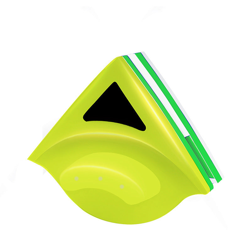 Double-Sided Window Cleaner for Insulating Glass