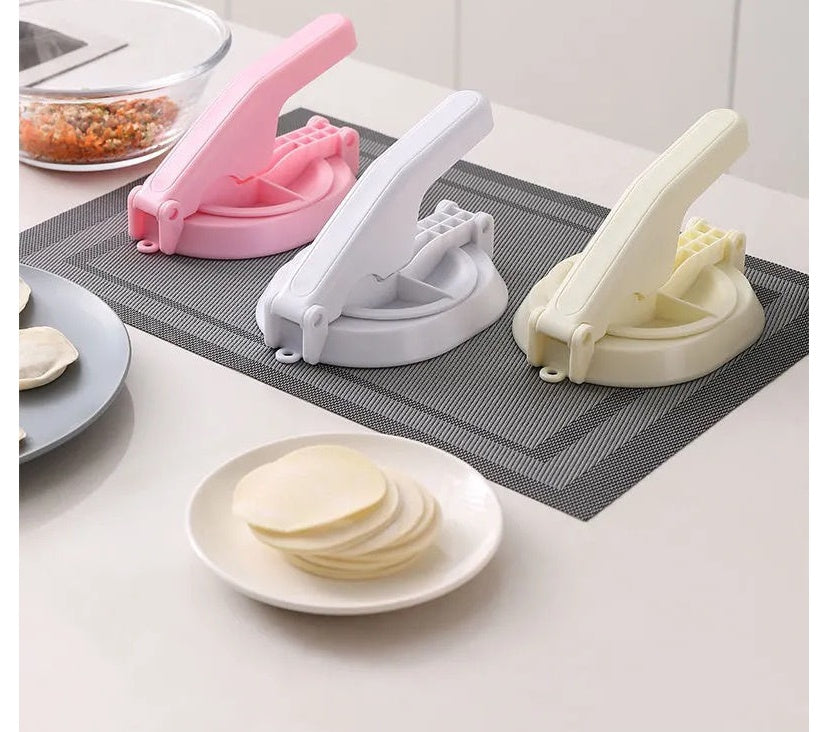 Ondaum Manual Dumpling Skin Press Mold