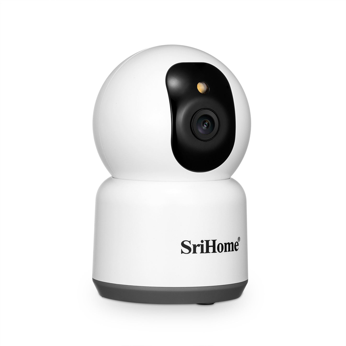 Srihome 4MP Dual Frequency Wifi 2K Indoor Surveillance Camera