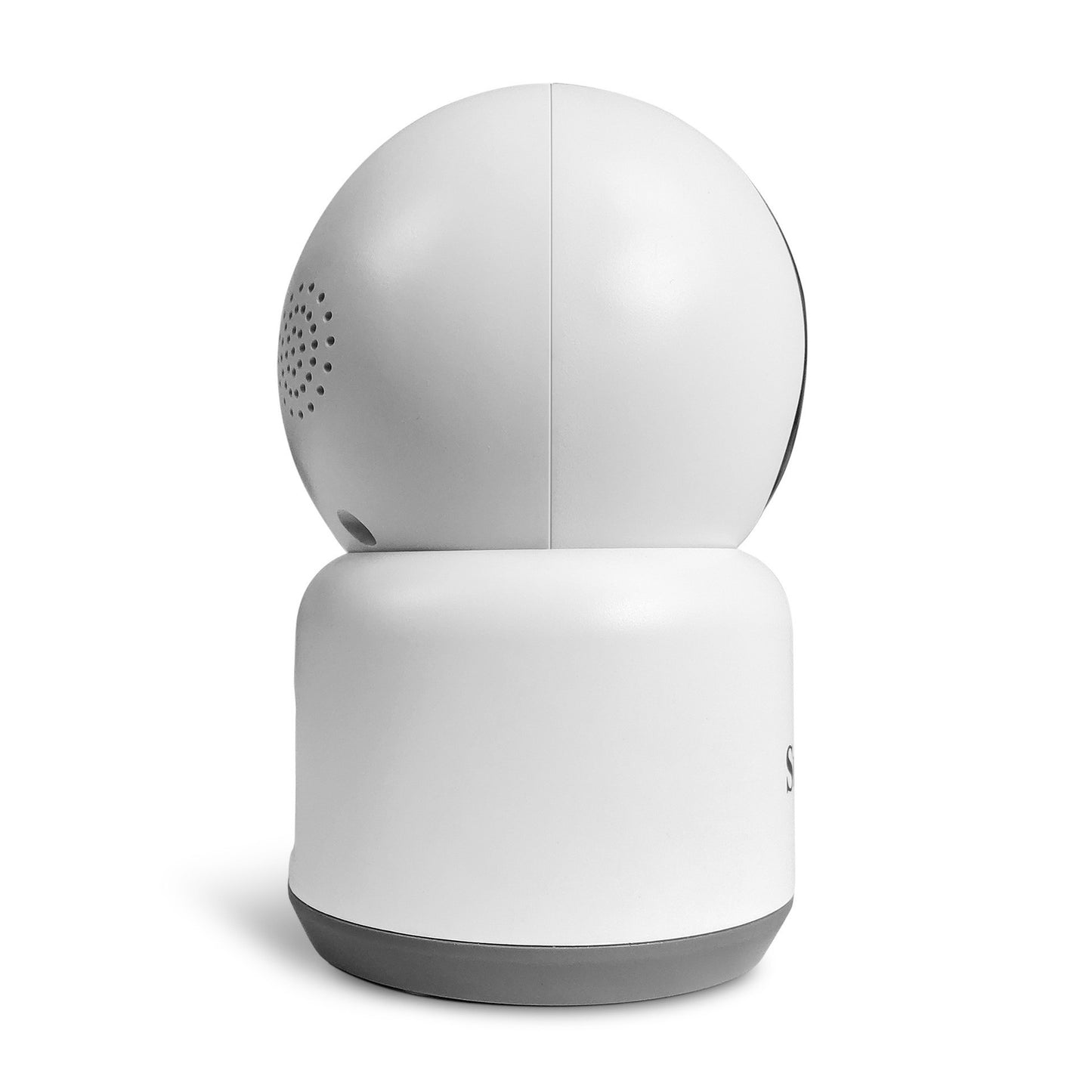 Srihome 4 Million HD Surveillance Camera Dual Frequency Wifi2K Camera Baby Monitor