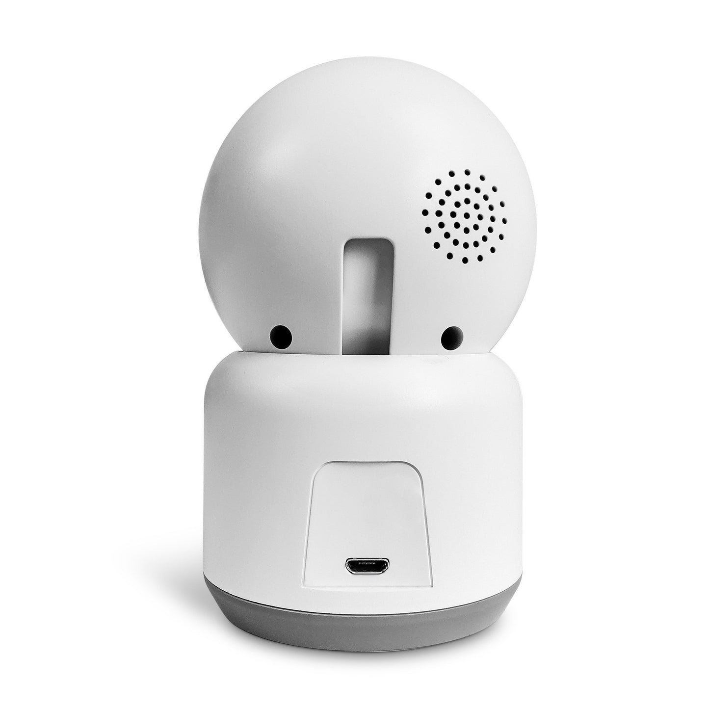 Srihome 4 Million HD Surveillance Camera Dual Frequency Wifi2K Camera Baby Monitor