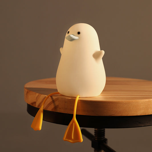 Fun and Cute LED Night Light – Colorful Ambient Lamp