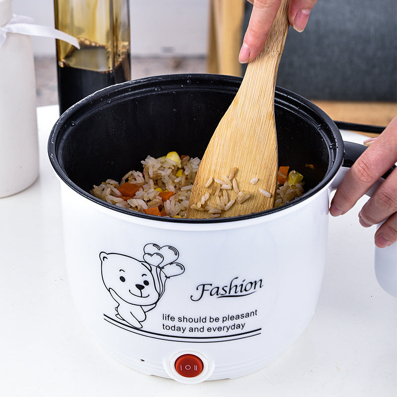 Ondaum Multi-Function Electric Cooker for Home and Dormitory