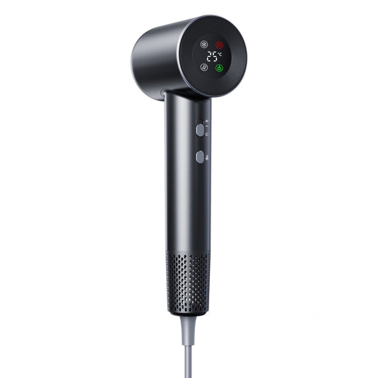 Household Anion Hair Dryer – High Power & Thermostatic Care