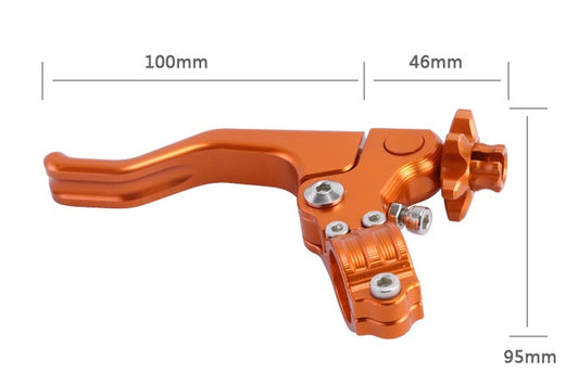 Universal Motorcycle Modification Accessories