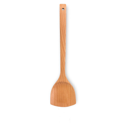 Creative Beech Wood Kitchen Utensil Set