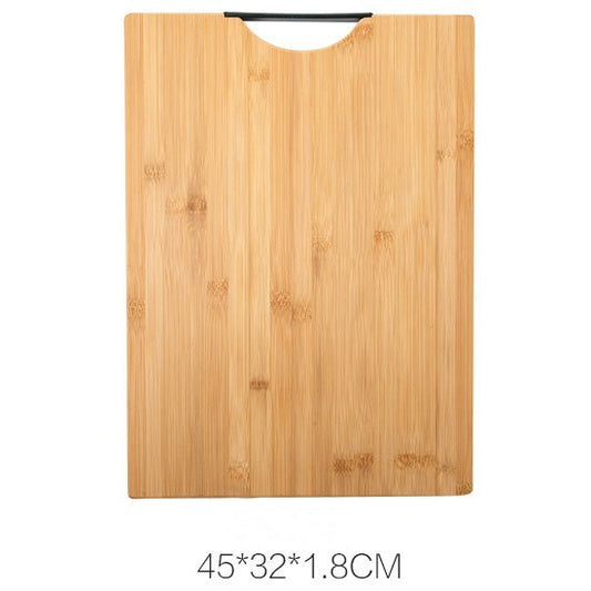 Bamboo Wood Kitchen Cutting Board