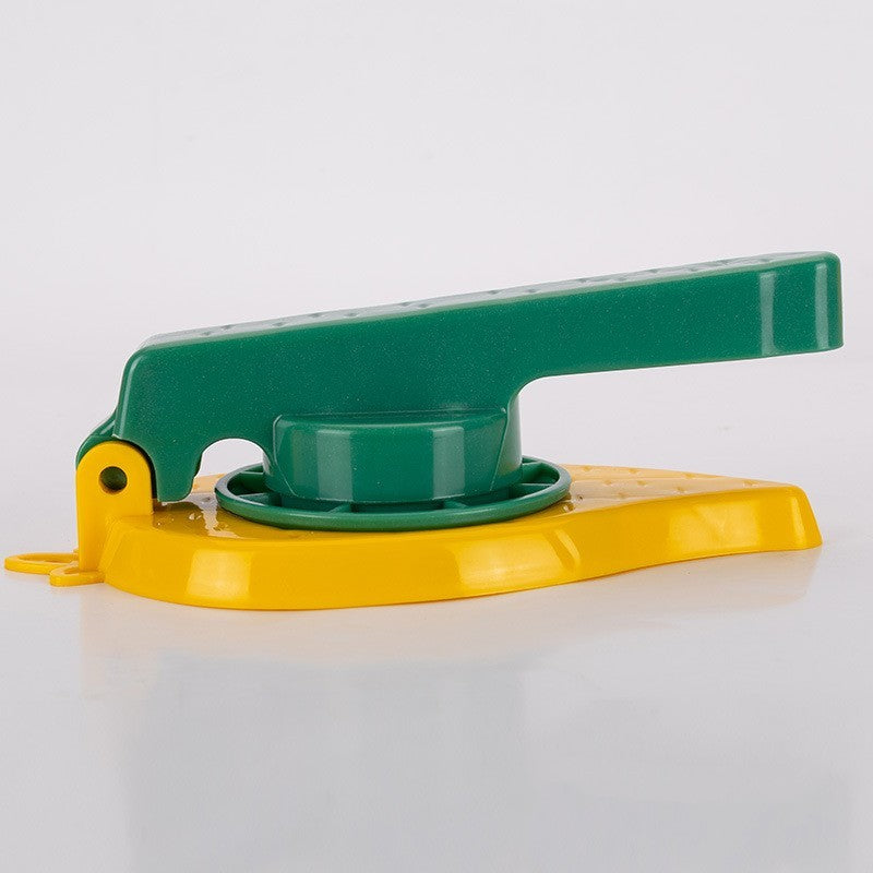 Ondaum Baozi Wonton Dumpling Noodle Pressing Mold