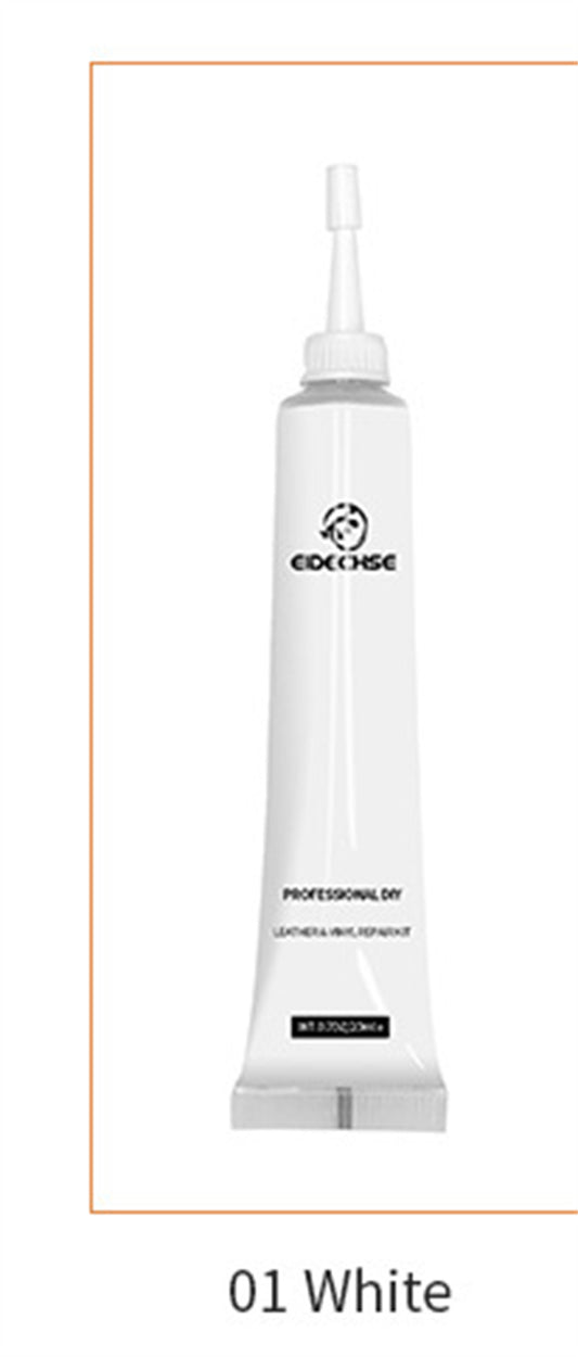 Car Leather Color Repair Sofa Repair Cream