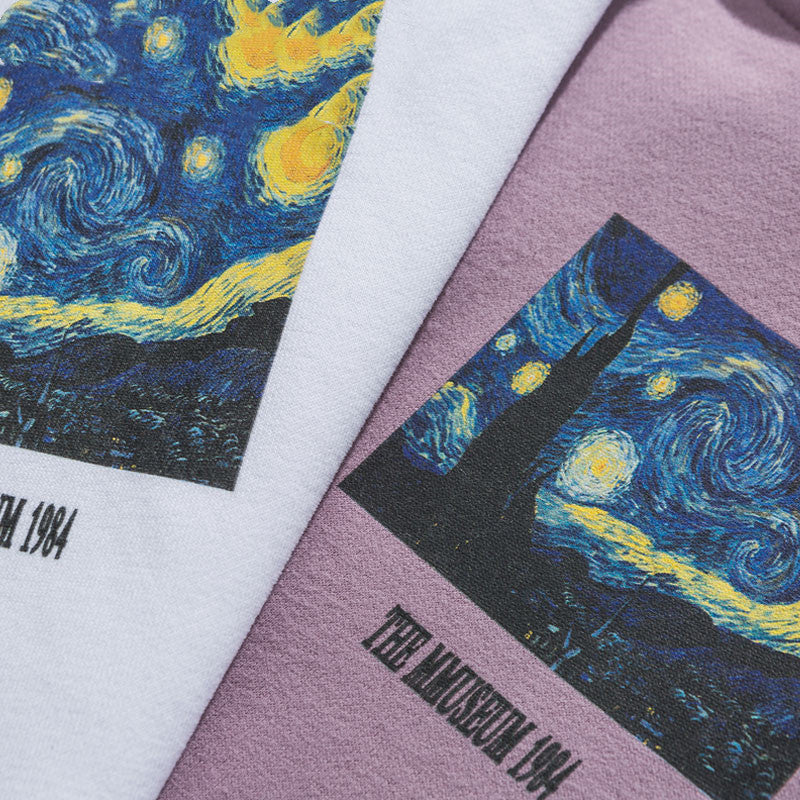 Men's Cotton Hoodie – Long Sleeve Pullover for Spring & Autumn