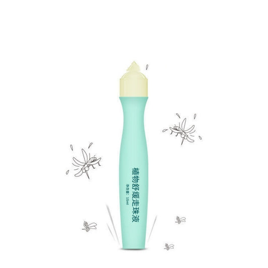 Ondaum Plant Soothing Roll-on Liquid Mosquito Repellent