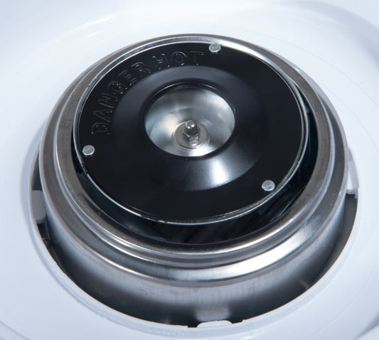 Retro Mini Marshmallow Cotton Candy Machine