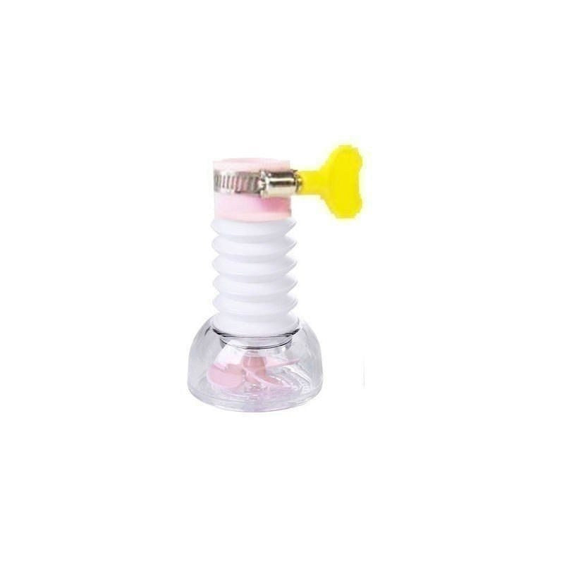 Faucet Booster Filter