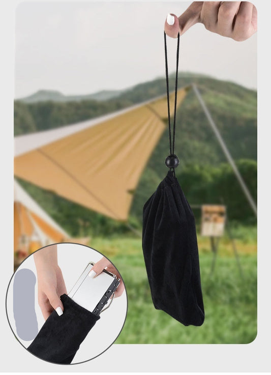 Portable Folding Gas Stove – Outdoor Cooking Made Easy