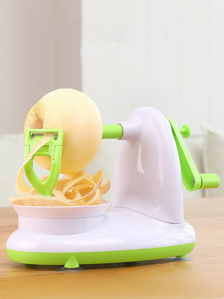 Hand peeler